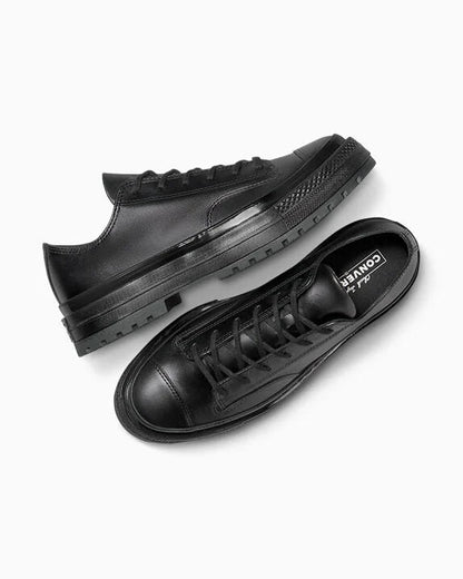Chuck 70 Formal Leather Low Top