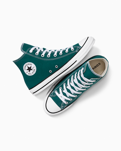 Chuck Taylor All Star High Top Limited Time Colours