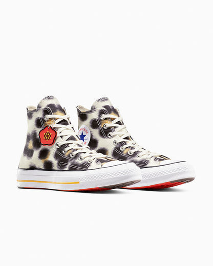 Converse x Kenzo Chuck 70 High Top