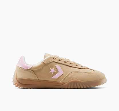 Run Star Trainer Suede Low Top