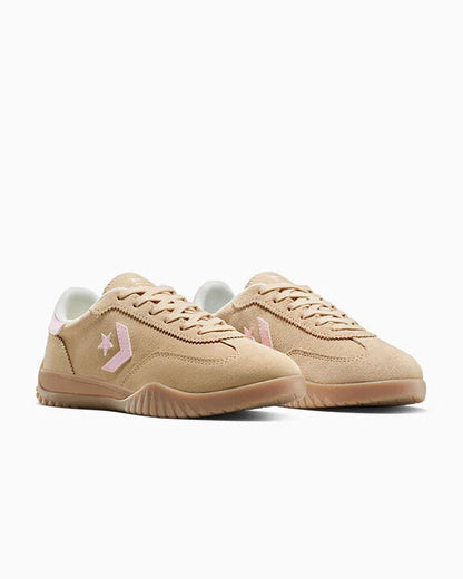 Run Star Trainer Suede Low Top