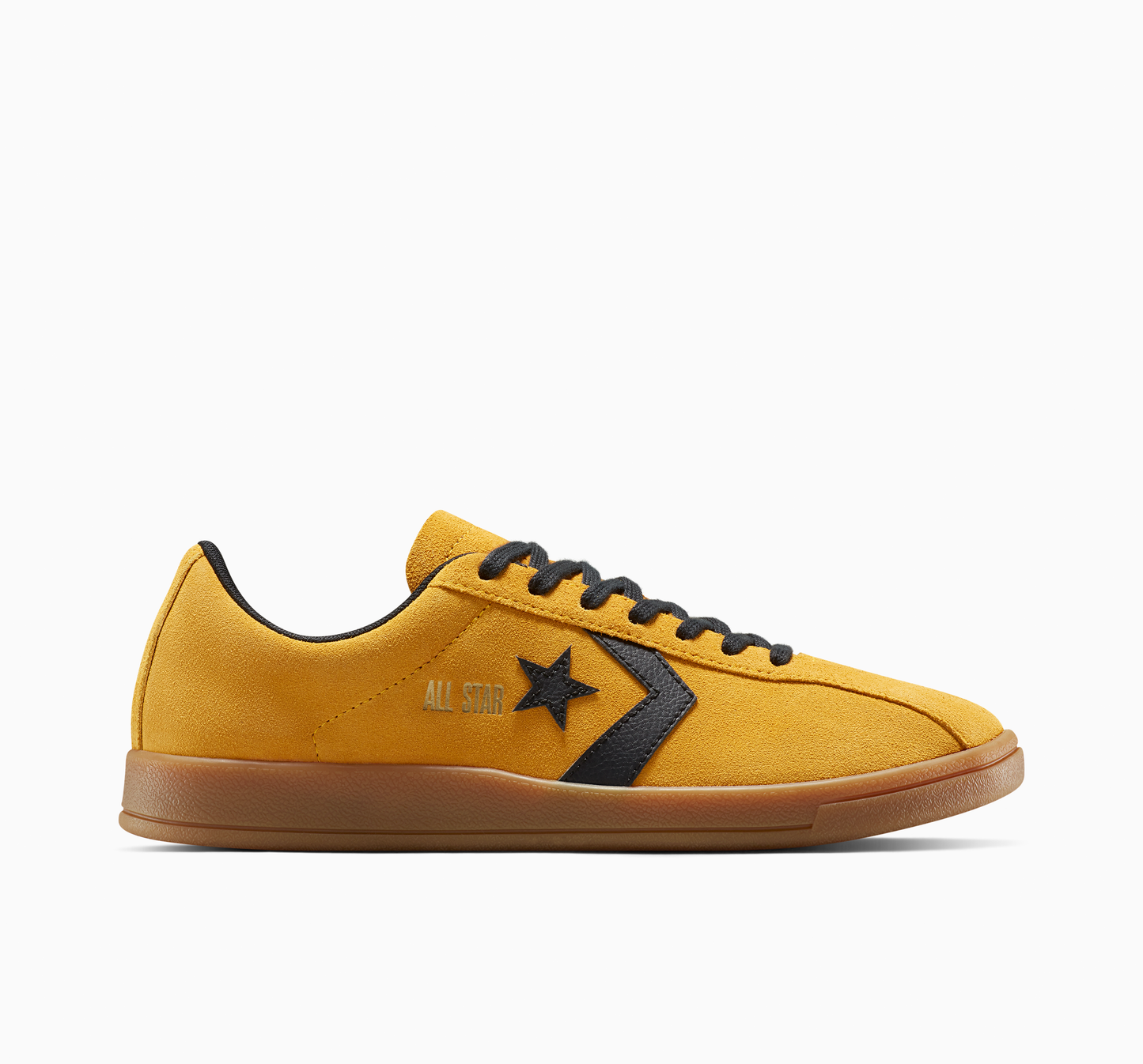 All Star Classic Trainer Suede