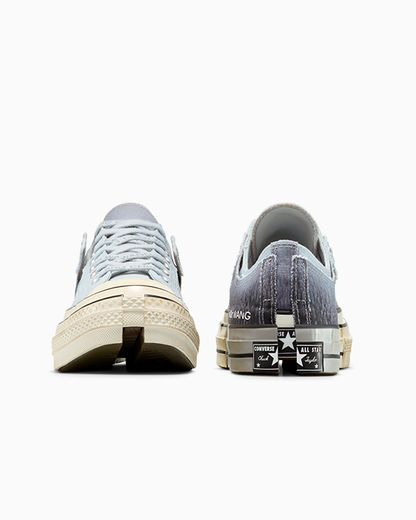 Converse x Feng Chen Wang 2-in-1 Chuck 70 Low Top