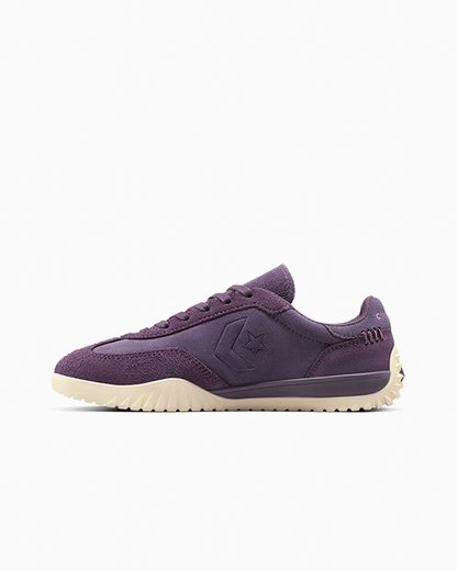 Run Star Trainer Colourful Suede