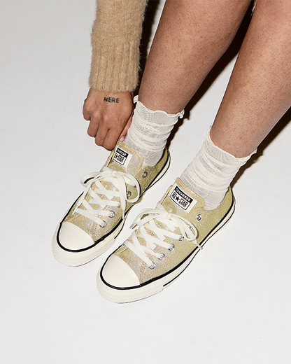 Chuck Taylor All Star Sparkle
