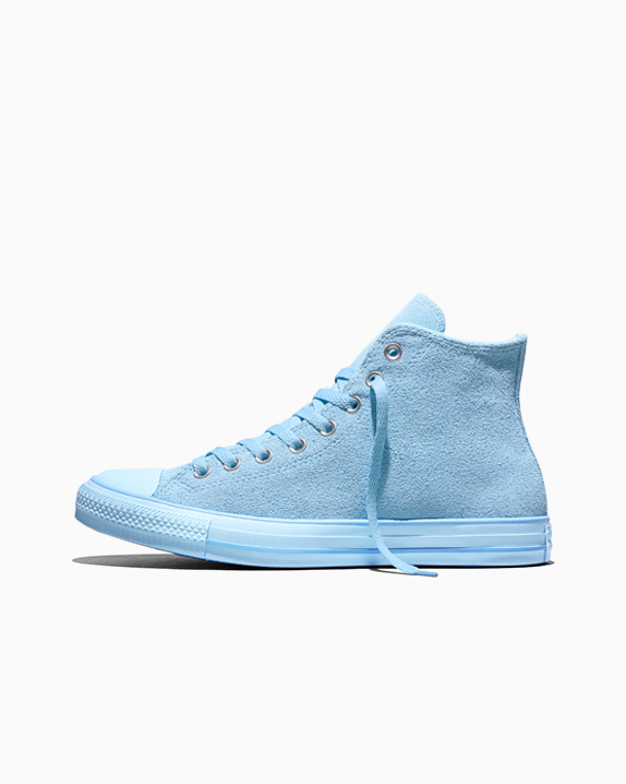 Chuck Taylor All Star Suede