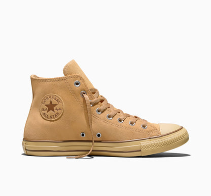 Chuck Taylor All Star Suede