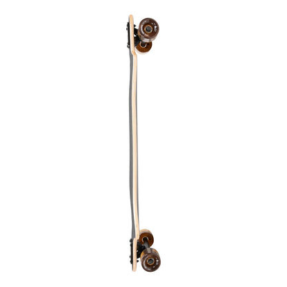 Arbor Longboard Complete Reverb Dropcruiser Double Drop 9.75" x 38"