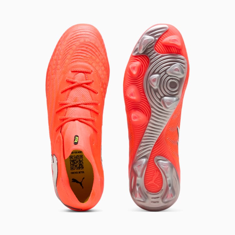 Puma FUTURE 9 FUSION Firm/Artificial Ground Soccer Cleats