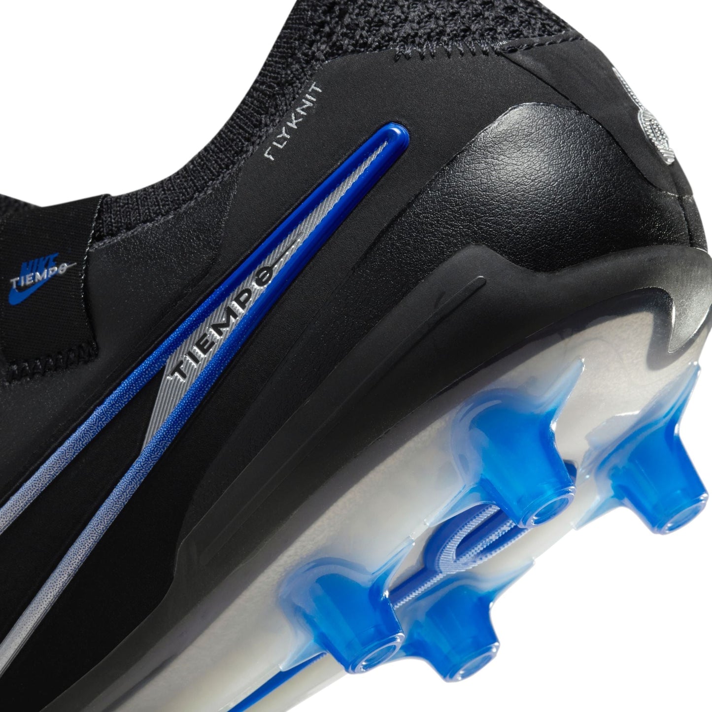 Nike Tiempo Legend 10 Elite Artificial-Grass Soccer Cleats