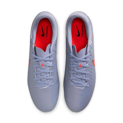Nike Tiempo Legend 10 Academy Multi-Ground Low-Top Soccer Cleats