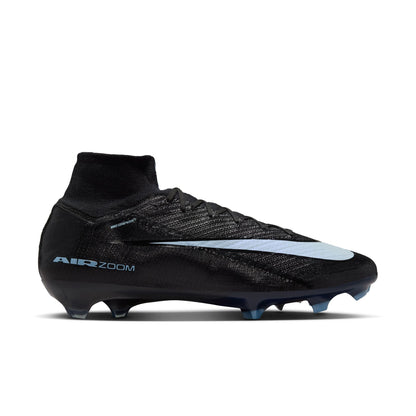 Nike Mercurial Superfly 10 Elite Firm-Ground High-Top Soccer Cleats