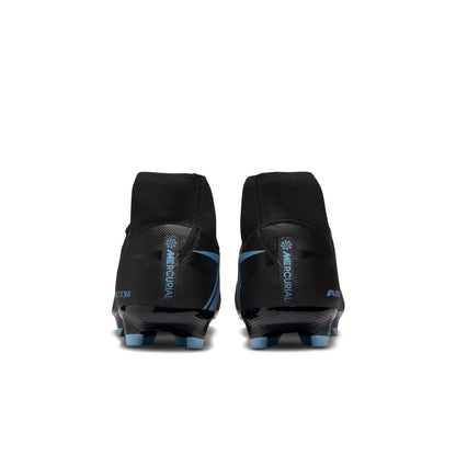 Nike Mercurial Superfly 10 Academy Multi-Ground High-Top Soccer Cleats