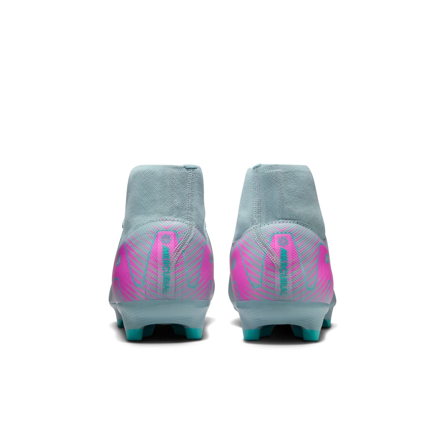 Nike Mercurial Superfly 10 Academy MG High-Top Soccer Cleats
