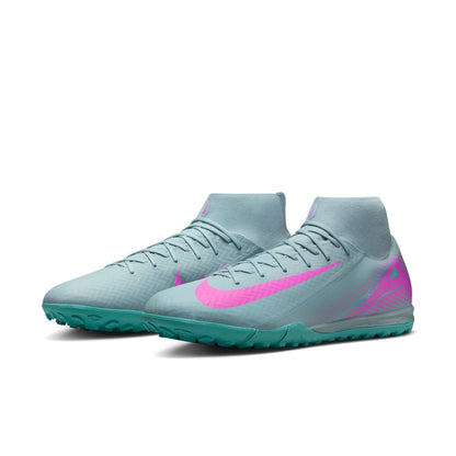 Nike Mercurial Superfly 10 Academy TF High-Top Soccer Shoes