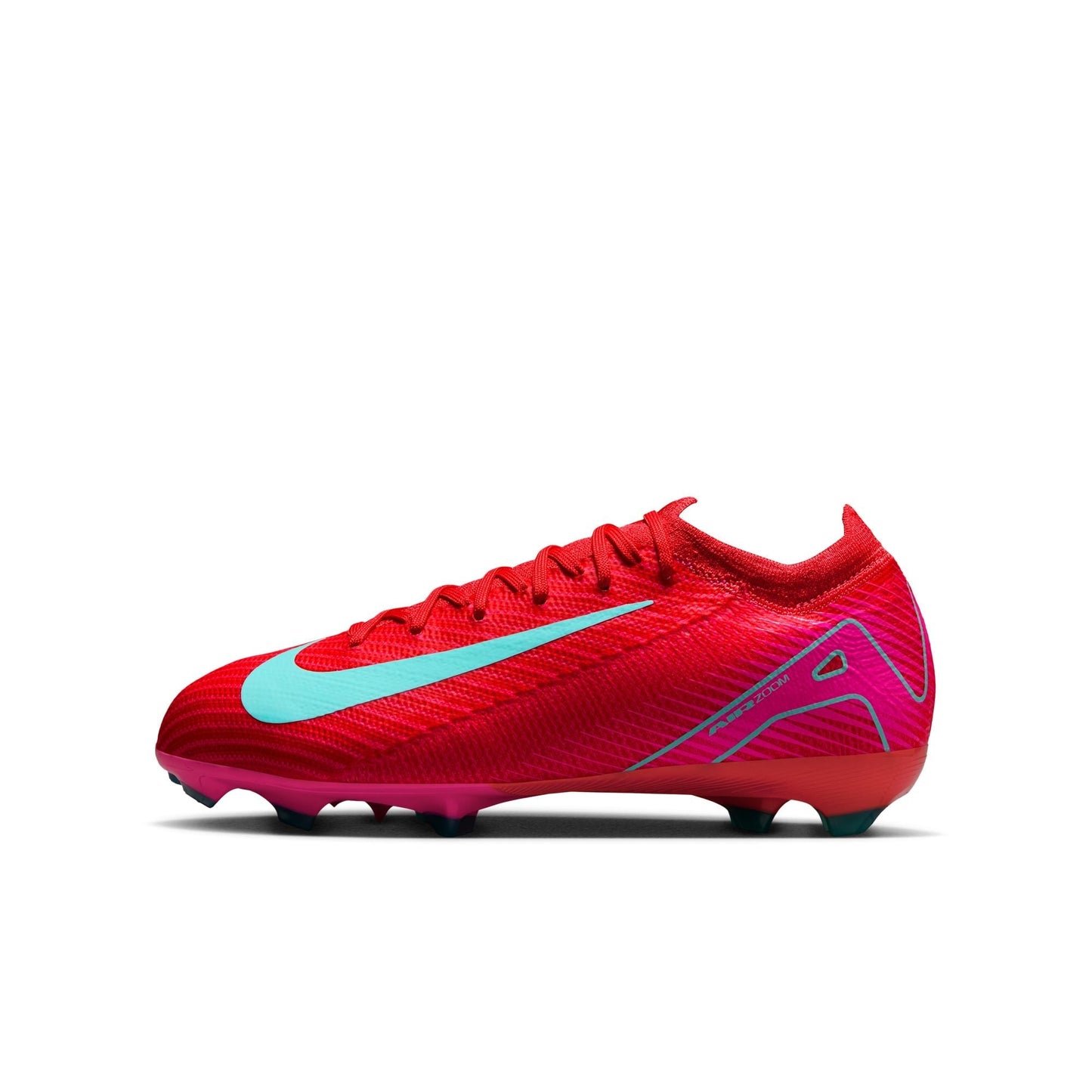 Nike Jr. Mercurial Vapor 16 Pro Little/Big Kids' FG Low-Top Soccer Cleats