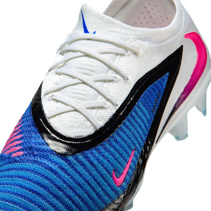 Nike Phantom 6 Low Elite Firm-Ground Soccer Cleats