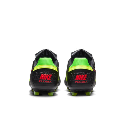 Nike Premier 3 FG Low-Top Soccer Cleats