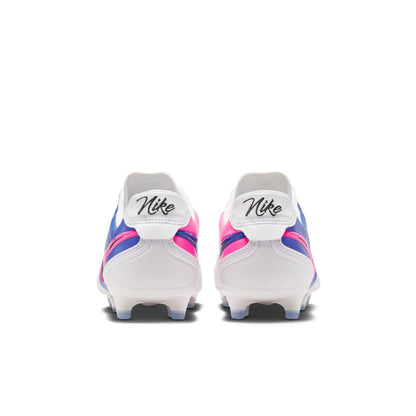 Nike Tiempo Ligera Pro Firm-Ground Low-Top Soccer Cleats