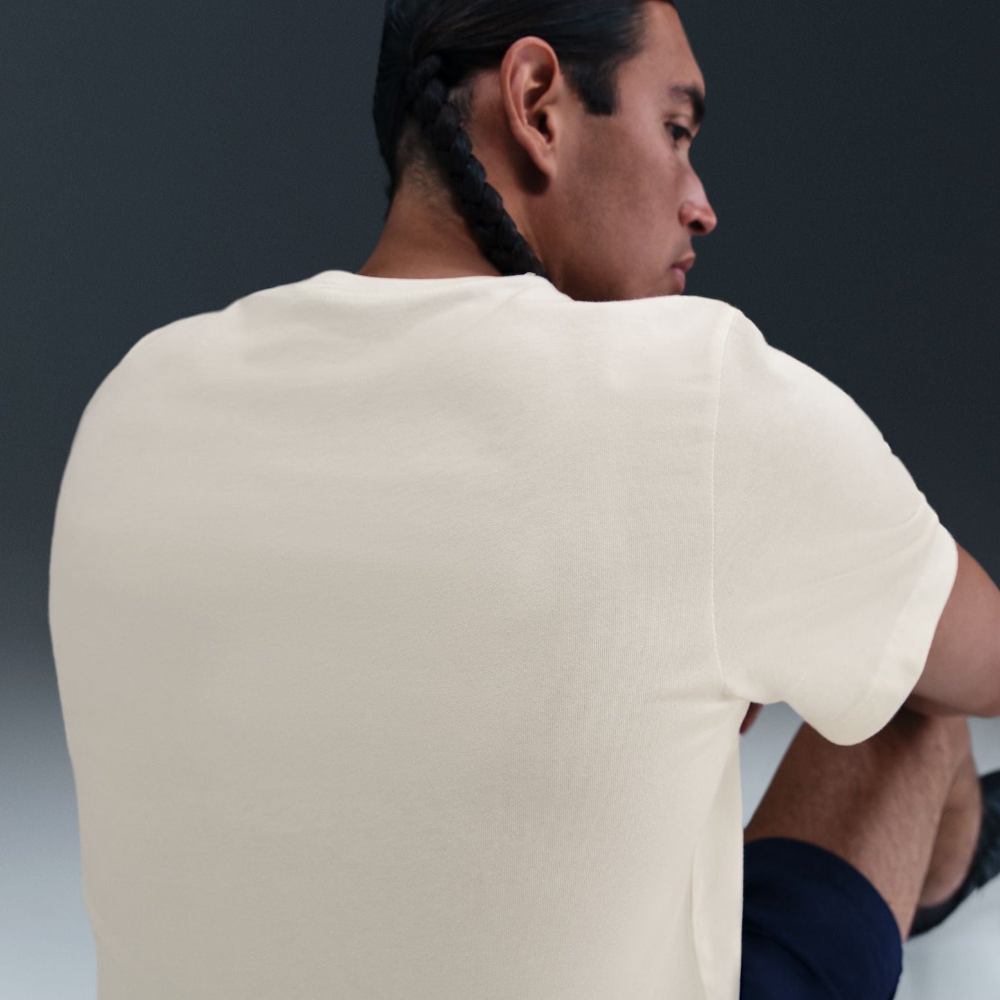 Nike Pumas UNAM Crest Tee