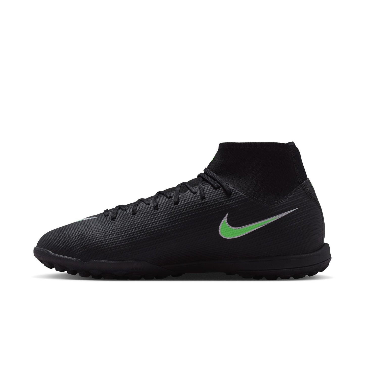 Nike Mercurial Superfly 11 Academy Turf High-Top Soccer Shoes