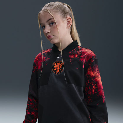 Nike Netherlands Hollywood Keeper Youth Jersey