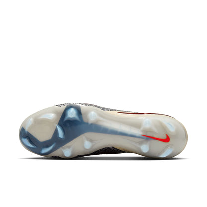 Nike United Phantom 6 Low Elite Firm-Ground Soccer Cleats
