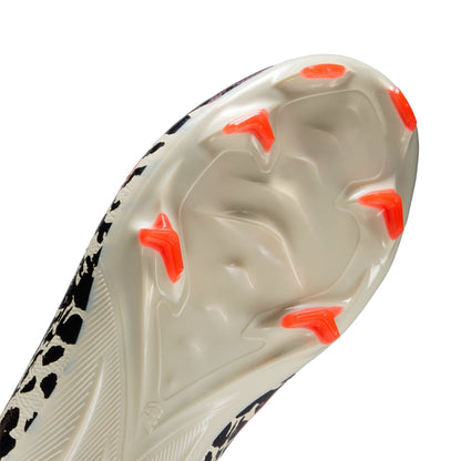 Nike United Jr. Mercurial Vapor 16 Pro Big Kids' Firm-Ground Low-Top Soccer Cleats