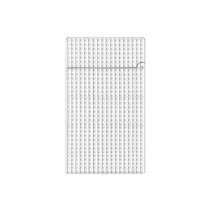 S.T. DUPONT Le Grand Diamond Head Lighter/Briquet C23011