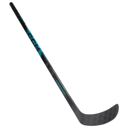 CCM Ribcor Trigger 10 Pro Top Shaft Shape Hockey Stick - Junior (2025)