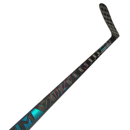 CCM Vizion Hockey Stick - Intermediate (2025)