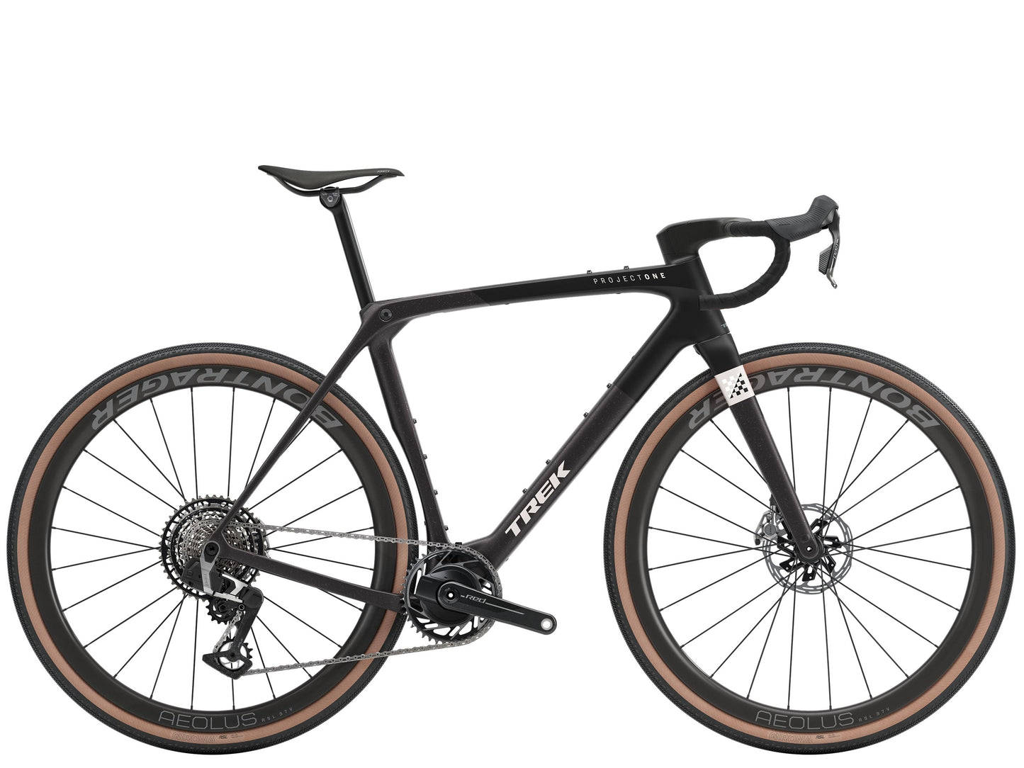 Trek Checkmate SLR 9 AXS