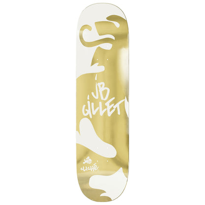 Cliche Skateboard Deck JB Gillet Lyon 8.0" x 31.6"