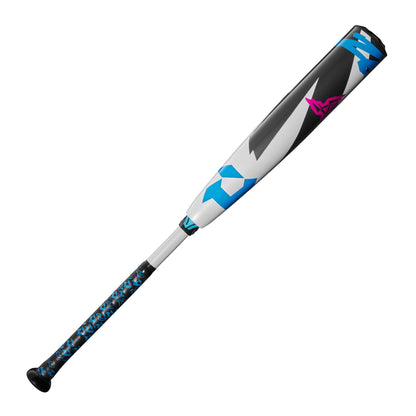 DeMarini 2025 ZEN (-8) USSSA / SL BaseBall Bat - WBD2533010