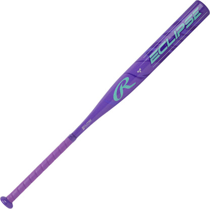 2025 Rawlings Eclipse -12 Fastpitch Softball Bat - Youth - (RFP5E12)