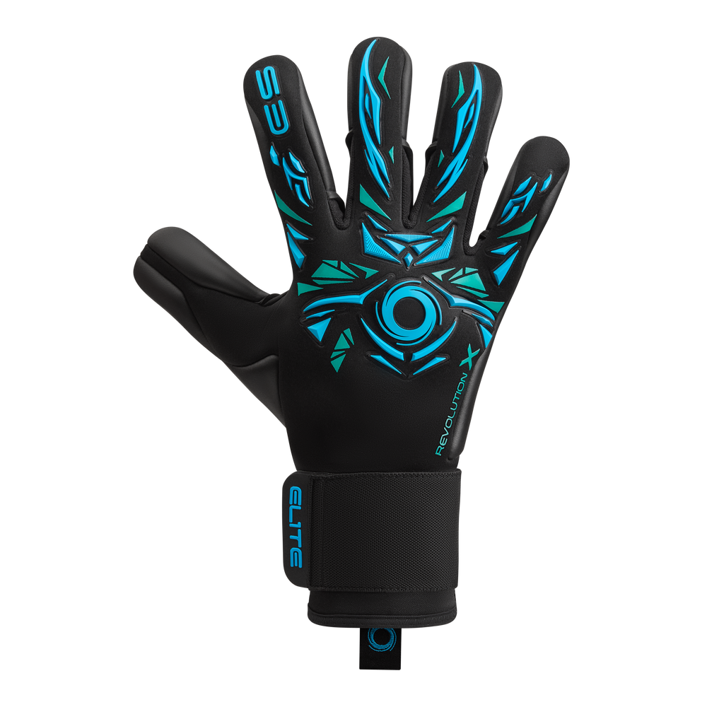 Elite Sport Revolution X BB 2026 Goalkeeper Gloves