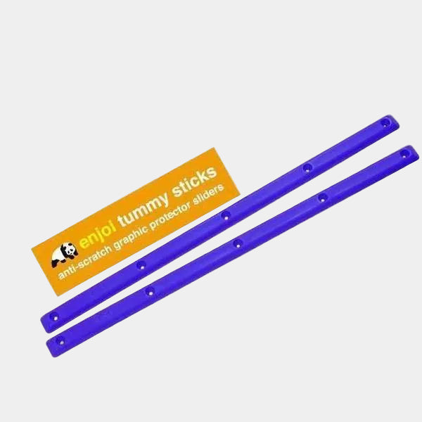 Enjoi Tummy Sticks Blue