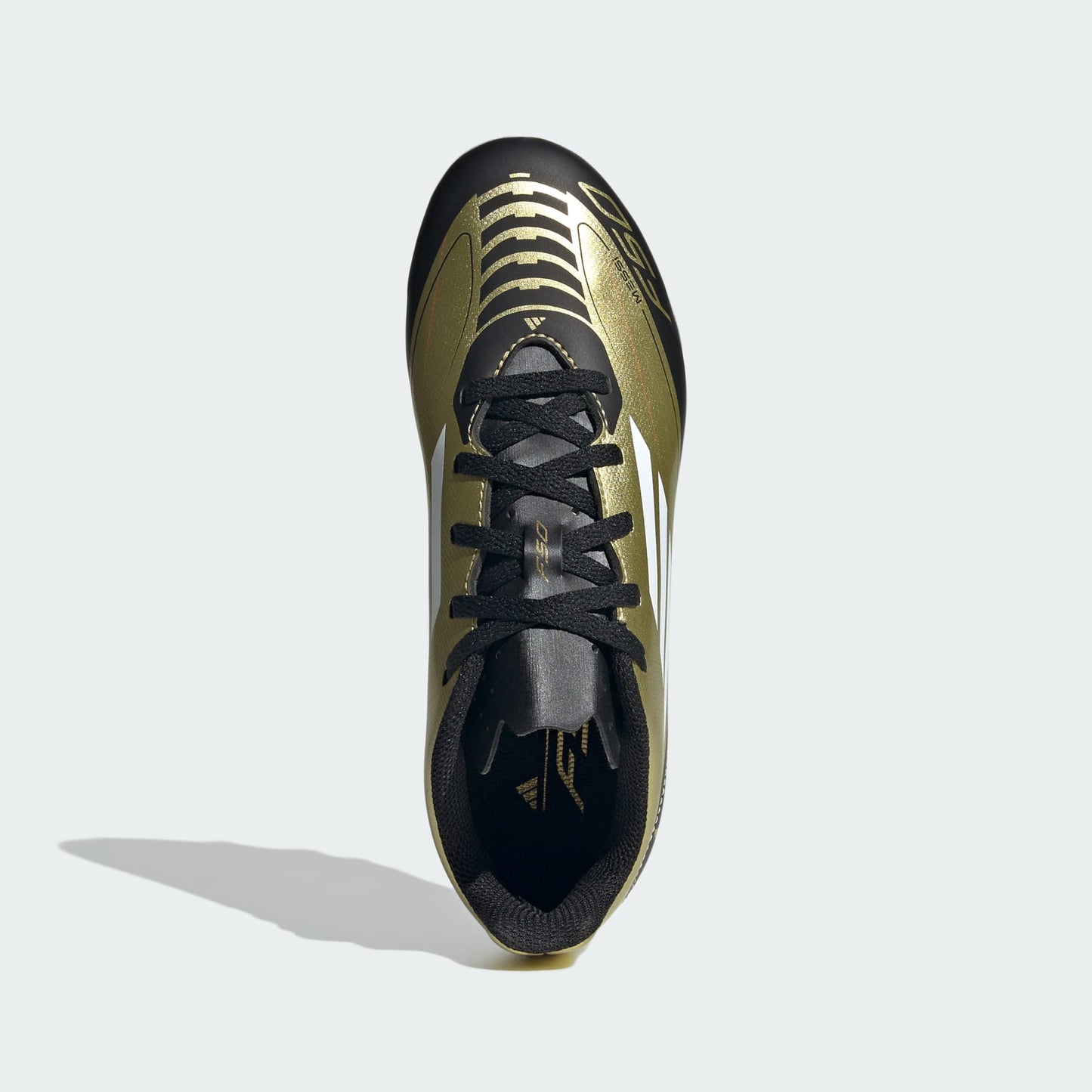 adidas F50 CLUB MESSI FLEXIBLE GROUND SOCCER CLEATS KIDS