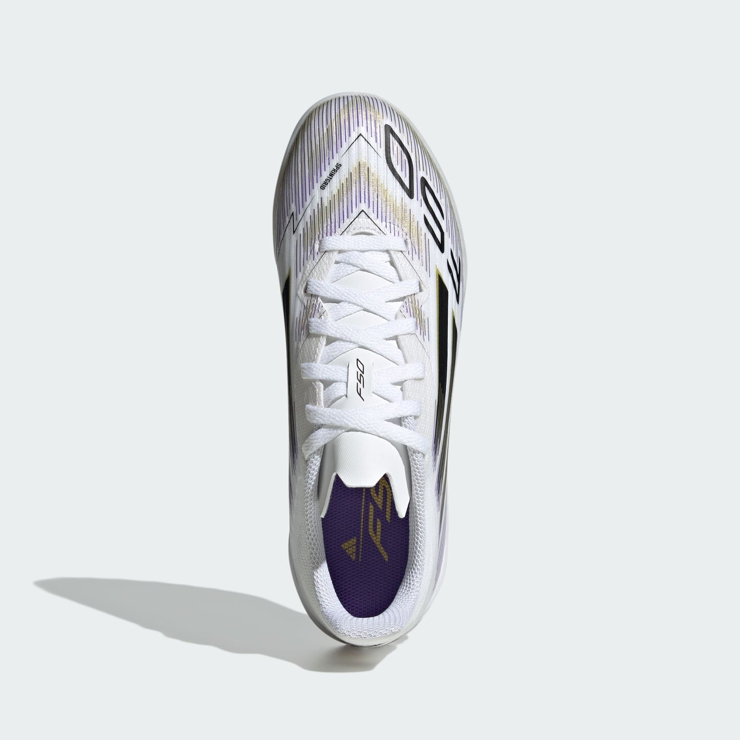 adidas F50 League Kids Turf Soccer Shoes