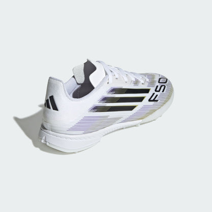 adidas F50 League Kids Turf Soccer Shoes