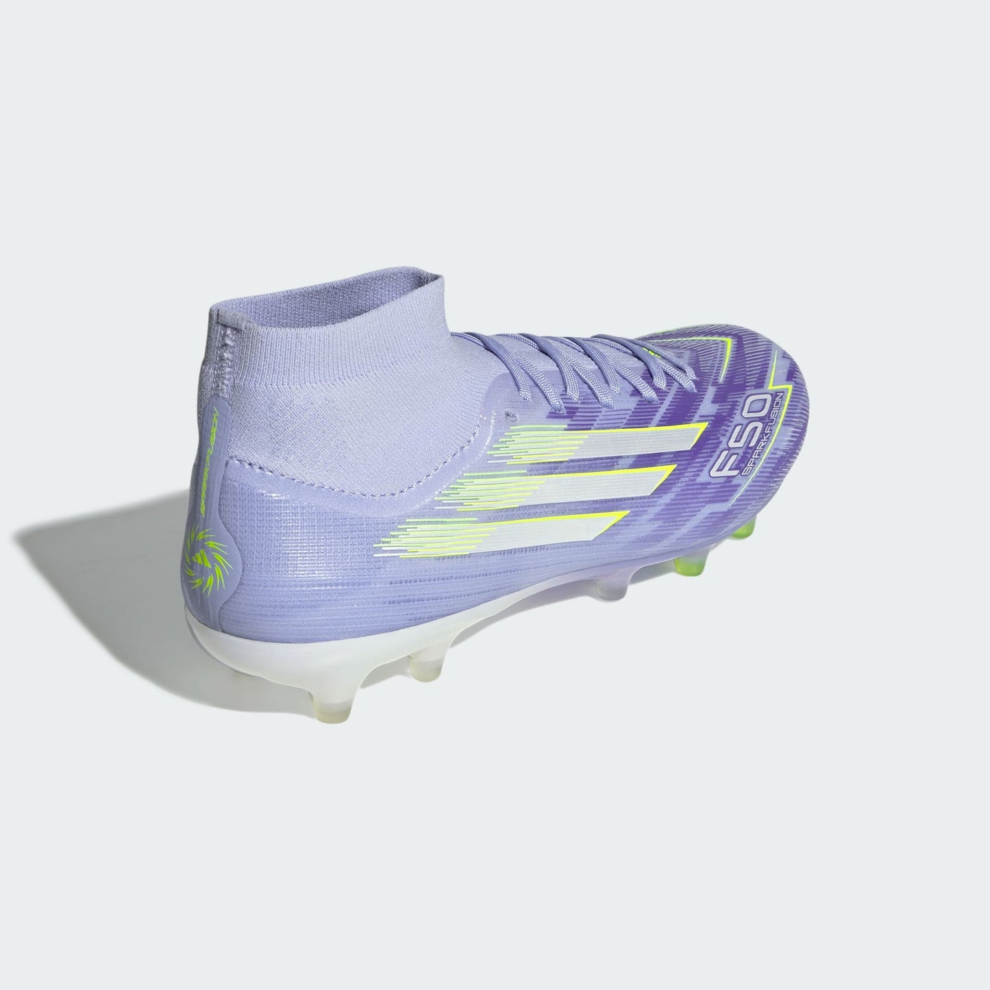 adidas F50 Sparkfusion Pro Women's Firm Ground/Artificial Grass Cleats