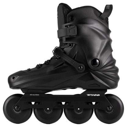Flying Eagle X7D Reaver S7680 Black Skates