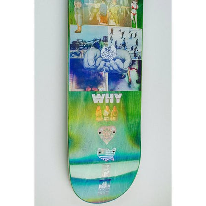 Fucking Awesome Store Collage Deck 8.38"
