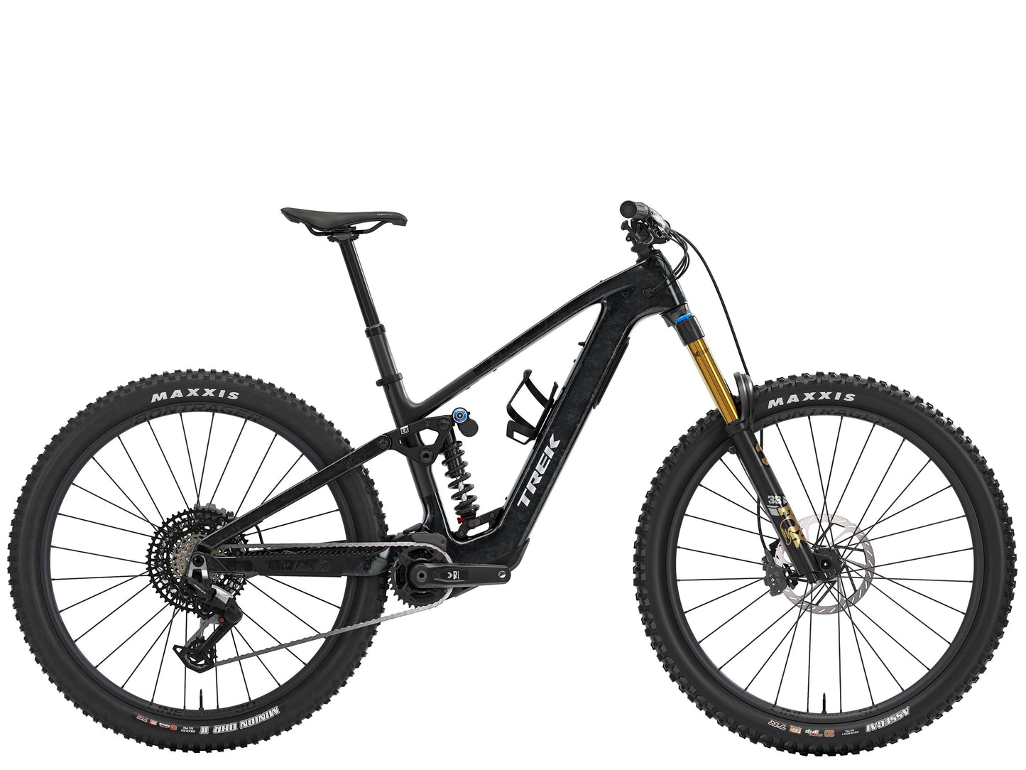 FUEL+ LX 9.8 EA90 US XL Carbon Smoke/Lithium Grey Marble