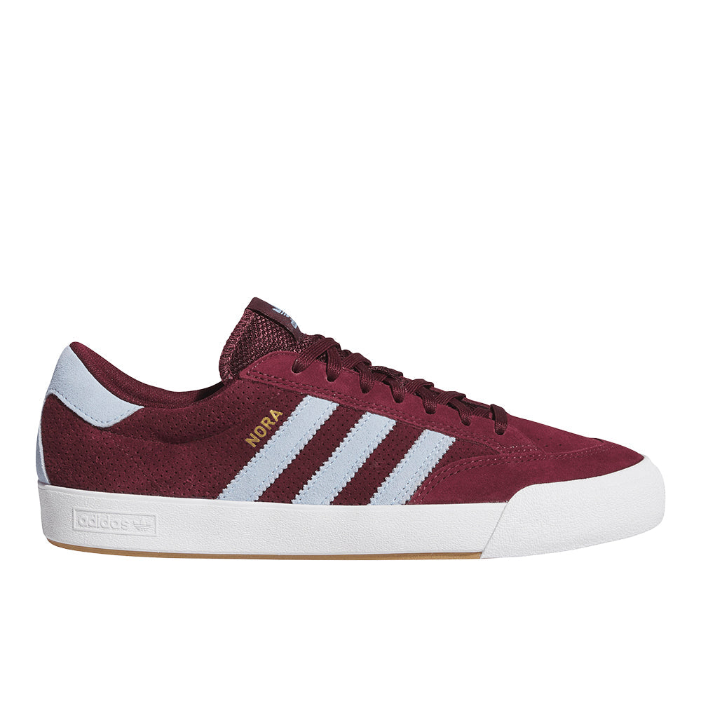 Nora Lace Up Sneakers