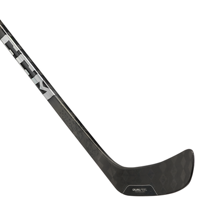 CCM Ribcor Trigger 9 Pro Hockey Stick - Junior (2024)