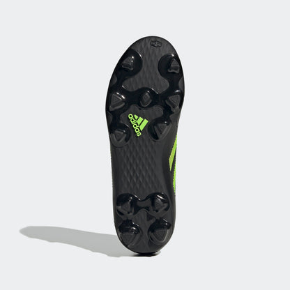 adidas Youth Goletto VIII Firm Ground Soccer Cleats