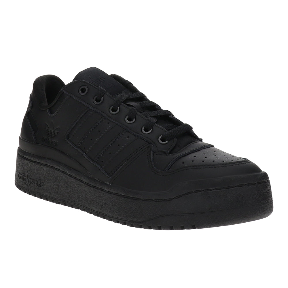 Forum Bold Stripes Lace Up Sneakers