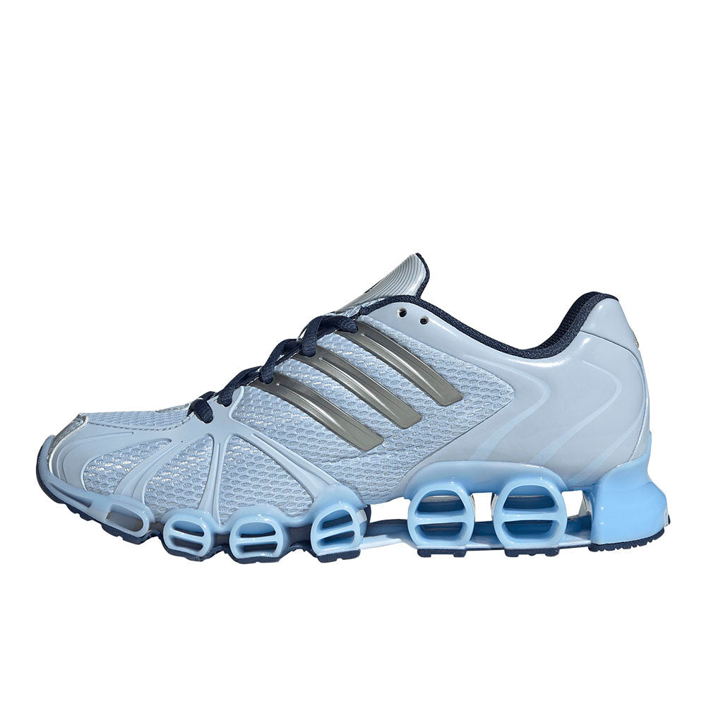 Mega Ghostride Lace Up Sneakers