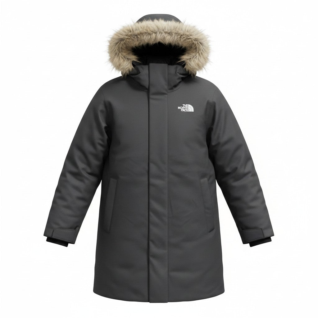 The North Face W Arctic Parka